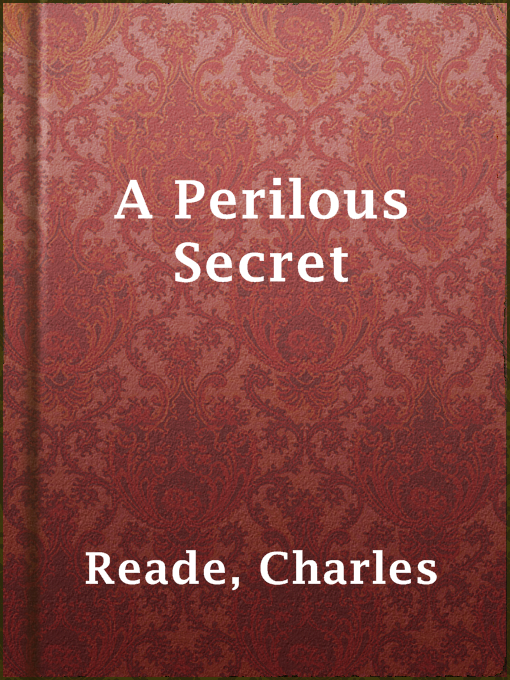 Cover image for A Perilous Secret